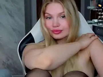 Chaturbate Nude Webcam of starlight_2004