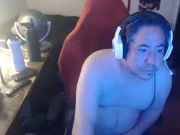 Chaturbate Live Porn of sxykoreandick