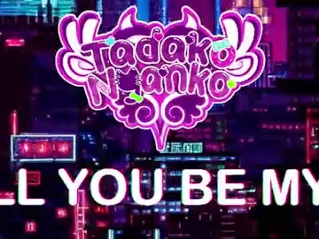 Chaturbate Free Live Porn of tadakonyanko