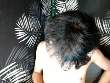 Chaturbate Adult Webcam of urasiantwinkx