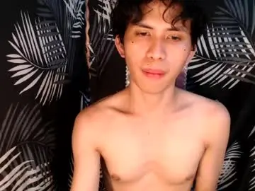 Chaturbate Adult Video Chat of urasiantwinkx