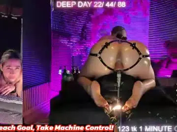 Chaturbate Best Webcam of aliseparker