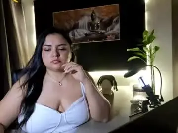 Chaturbate Live Sex Cam of azaraonyx