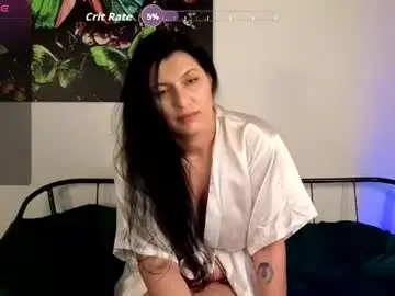 Chaturbate Private Sex Chat of bellaevex