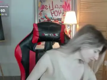 Chaturbate Watch Live Sex Cams of camilladreamer