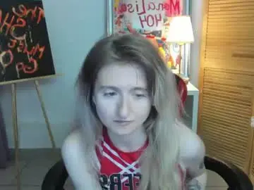 Chaturbate Adult Video Chat of camilladreamer