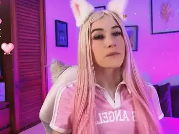 Chaturbate Live Porn of cutebabyhub