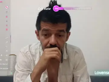 Chaturbate Best Webcam of daddynextdoor86