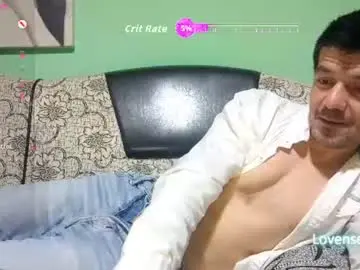 Chaturbate Live Sex of daddynextdoor86