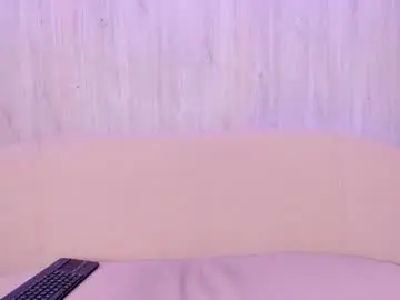 Chaturbate Live Sex Cam of hanna_foxi