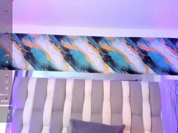 Chaturbate Sex Chat of isadiazz