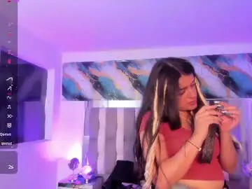 Chaturbate Watch Live Sex Cams of isadiazz