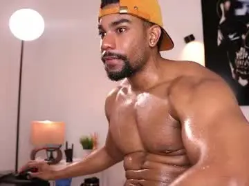 Chaturbate Live Sex of jaycobortiz_