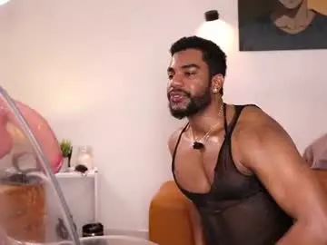 Chaturbate Adult Video Chat of jaycobortiz_