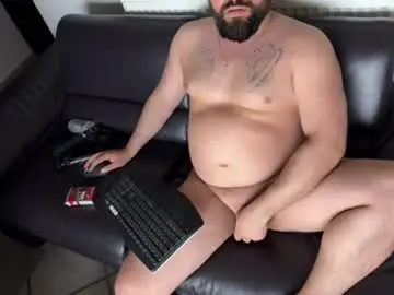 Chaturbate Adult Video Chat of kingsantos69