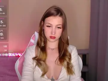 Chaturbate Adult Webcam of leiakiss