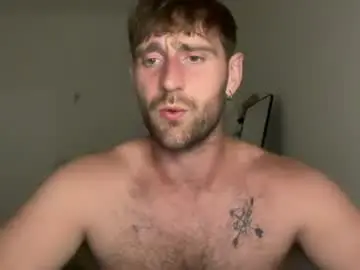 Chaturbate Best Webcam of lukegunn22