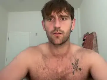 Chaturbate Live Sex Cam of lukegunn22