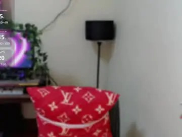 Chaturbate Free Porn Cam of manilynforyou