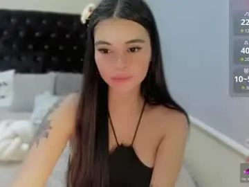 Chaturbate Adult Webcams of manilynforyou
