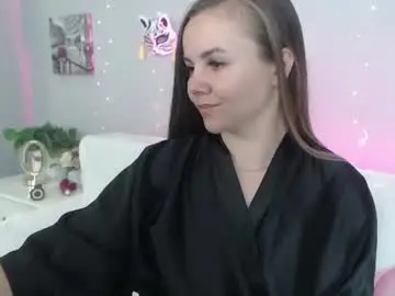 Chaturbate Live Sex of merycheris