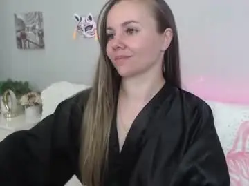 Chaturbate Live Sex Cam of merycheris
