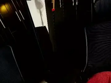Chaturbate Adult Webcam of metatron_muscle