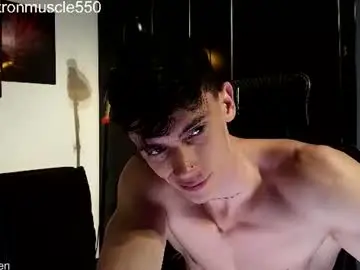 Chaturbate Adult Webcams of metatron_muscle