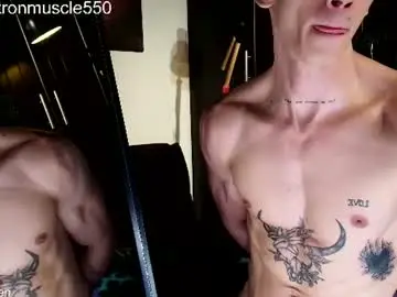 Chaturbate Adult Video Chat of metatron_muscle