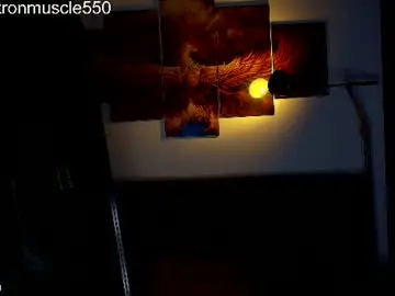 Chaturbate Watch Live Sex Cams of metatron_muscle