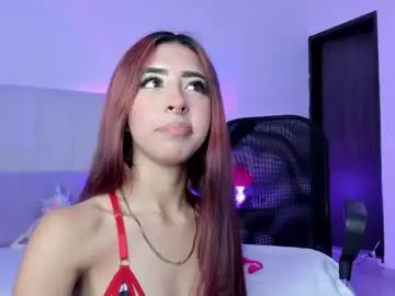Chaturbate Live Sex of mirandaa_rogers