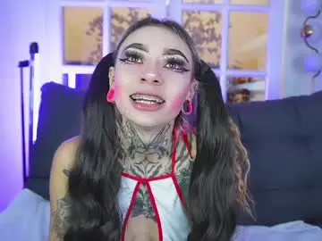 Chaturbate Adult Webcams of miss___angel
