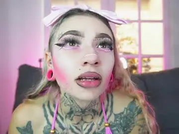 Chaturbate Live Porn of miss___angel