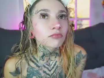 Chaturbate Adult Webcam of miss___angel