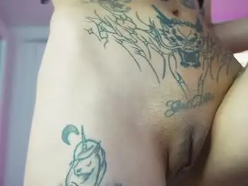 Chaturbate Live Sex of miss___angel