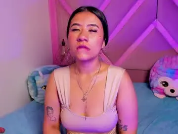 Chaturbate Adult Video Chat of miss_japan_