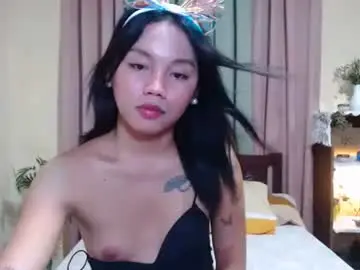 Chaturbate Sex Chat of pinaymorena_stephanie