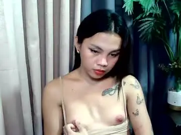 Chaturbate Adult Webcam of pinaymorena_stephanie
