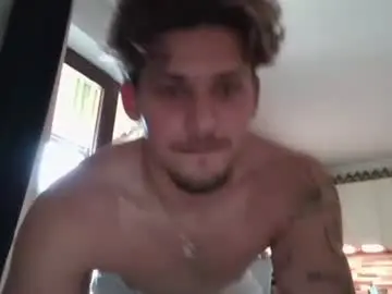 Chaturbate Sex Cam of roberto_twink1