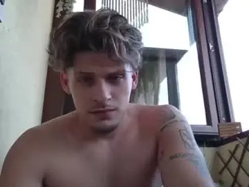 Chaturbate Adult Webcam of roberto_twink1