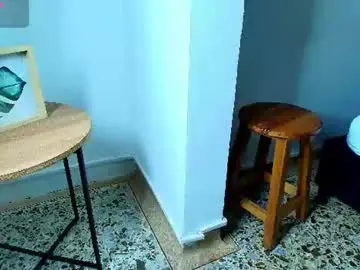 Chaturbate Live Porn of samygreyy_