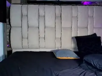 Chaturbate Free Porn Cam of samygreyy_