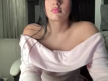 Chaturbate Live Sex of sensual_little_angel