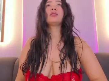 Chaturbate Sex Cam of sofi_cabanna