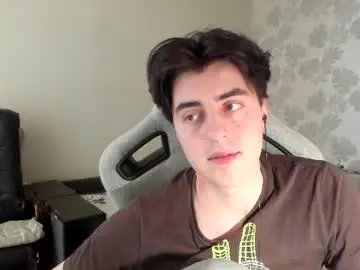 Chaturbate Adult Webcams of vlad1605