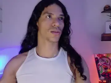 Chaturbate Adult Webcams of willy_veins
