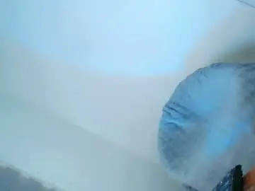 Chaturbate Sex Cam of working_girl28