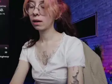 Chaturbate Live Porn of _alicenyx
