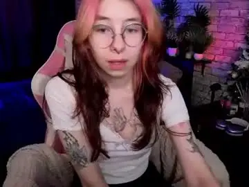 Chaturbate Adult Video Chat of _alicenyx
