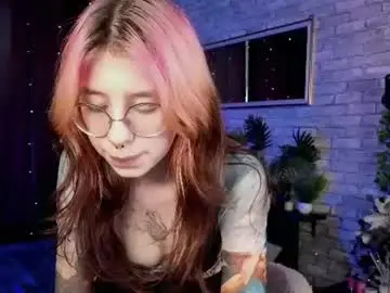Chaturbate Live Sex of _alicenyx